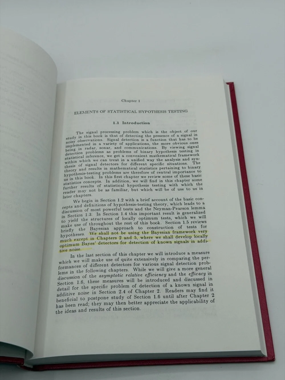 Signal Detection In Non-Gaussian Noise by Saleem A. Kassam - (Hardcover, 1988)